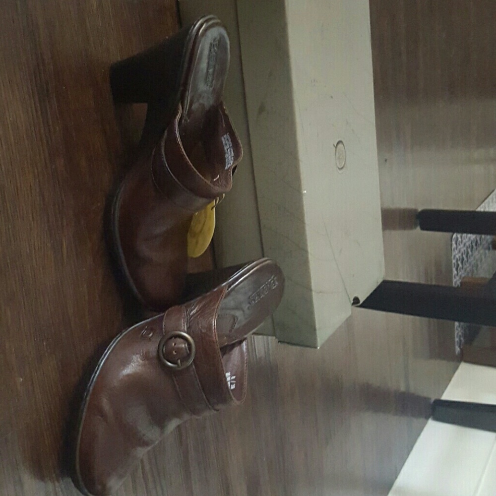Born Mules